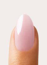 Jetset Short Almond Soft Gel Press Ons