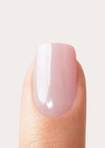 Jetset Short Square Soft Gel Press Ons