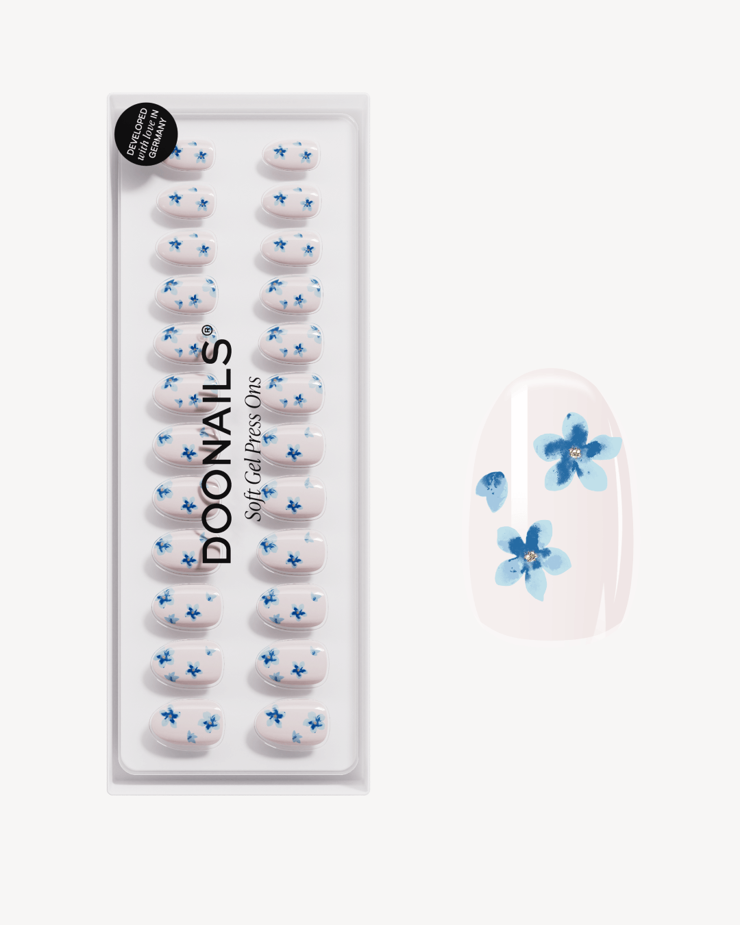 Doonails Netherlands