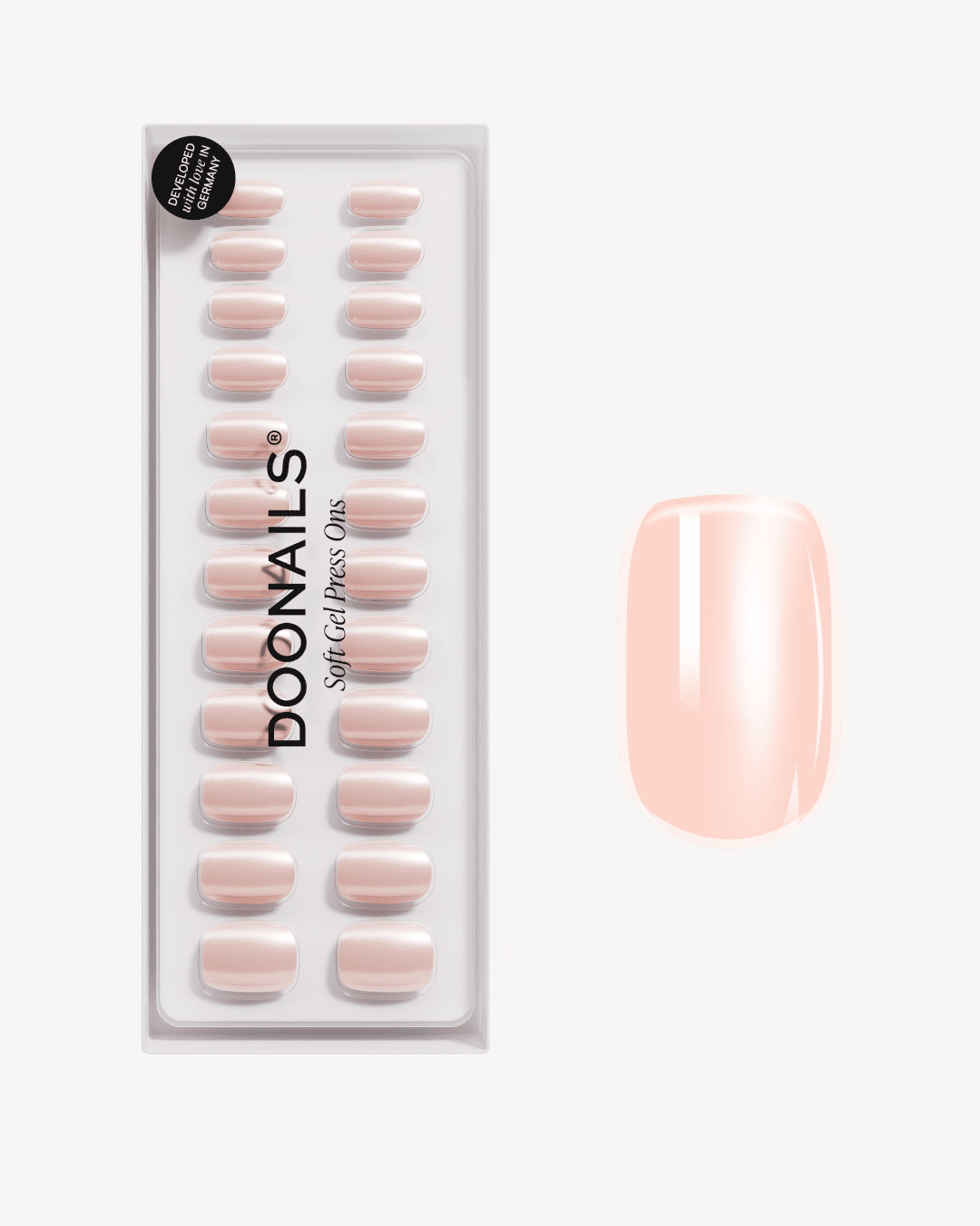 Doonails Netherlands