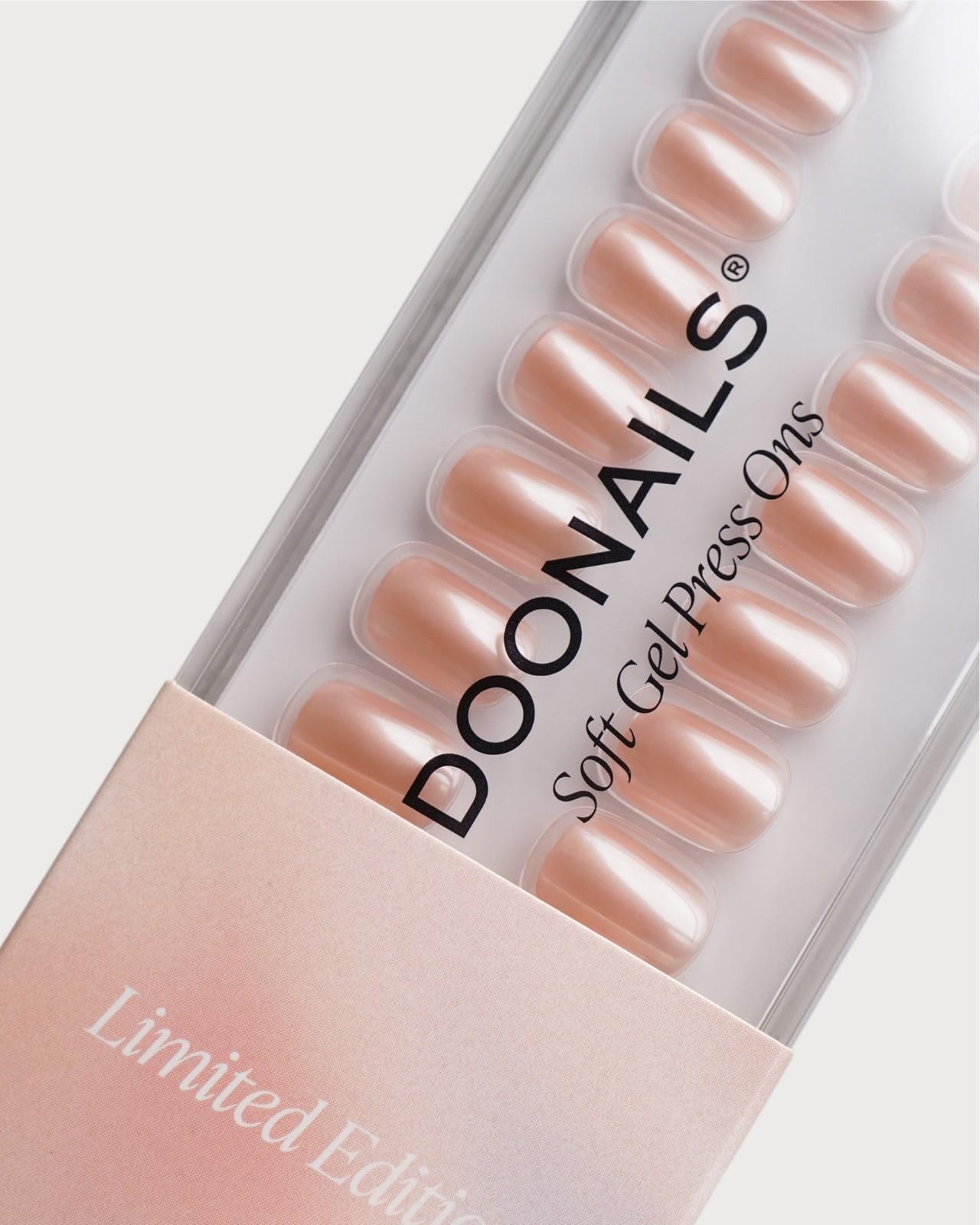 Limited Edition Glazed Coral