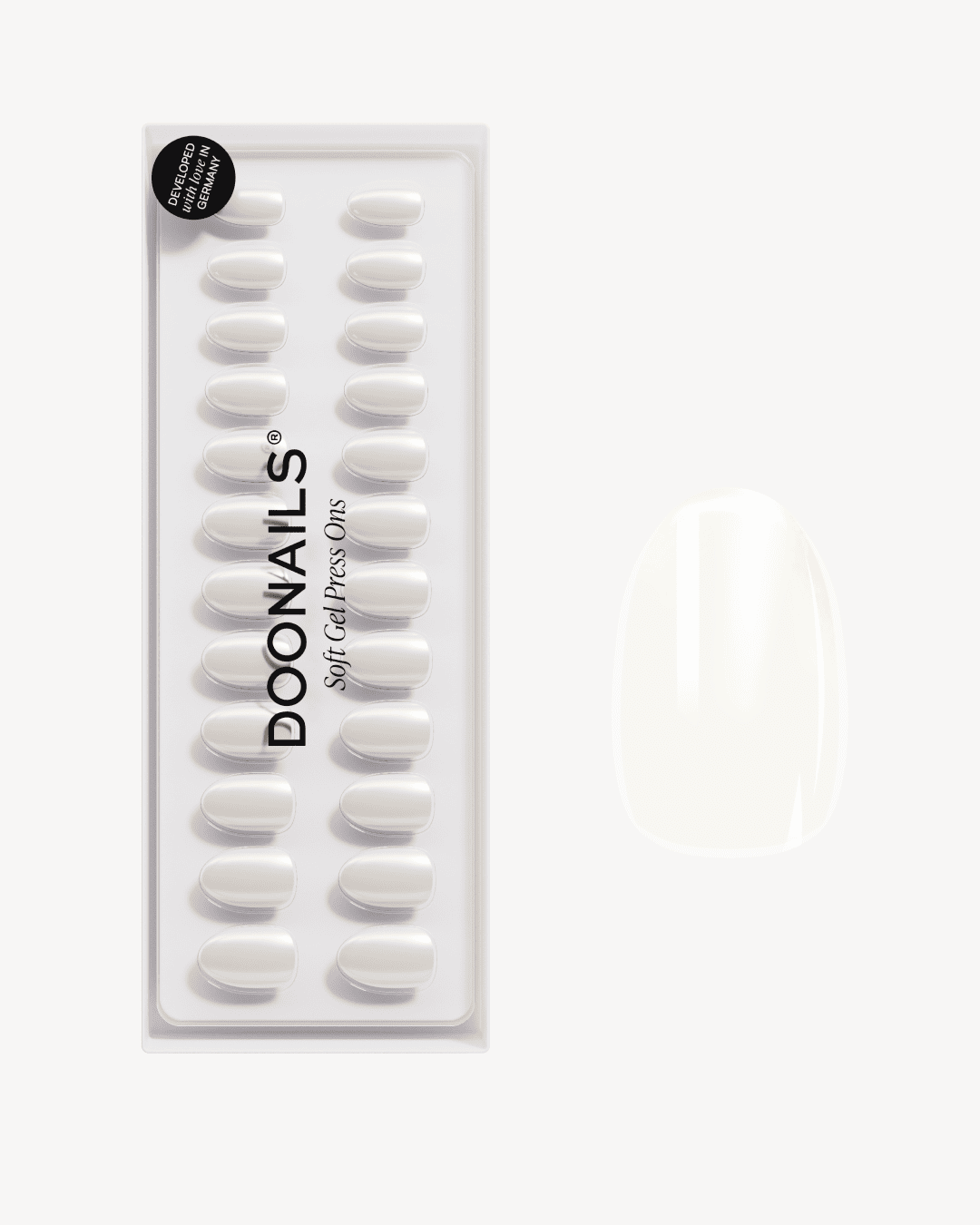 Doonails Netherlands