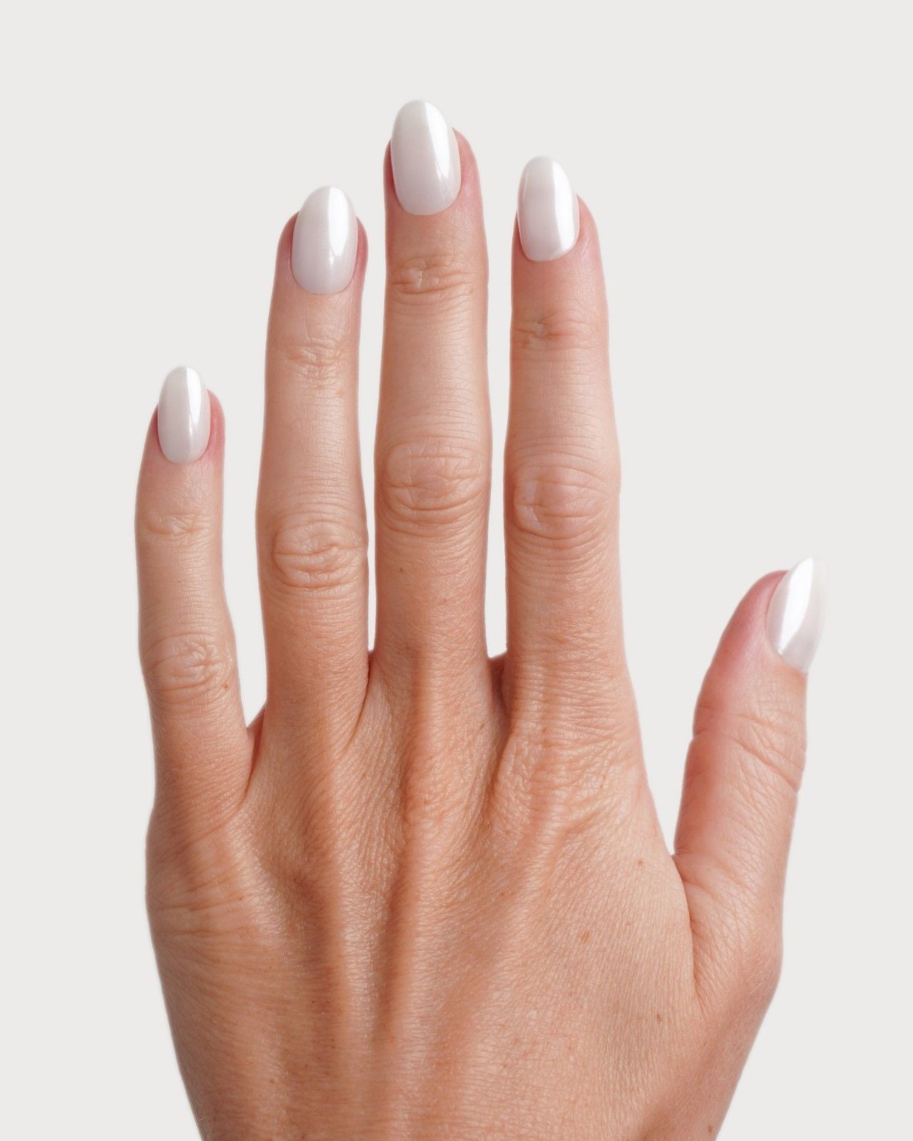 Limited Edition Glazed Pearl