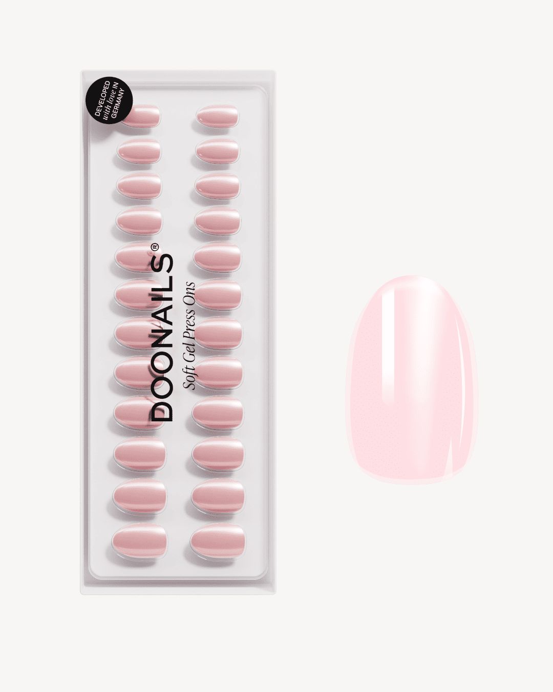 Doonails Netherlands
