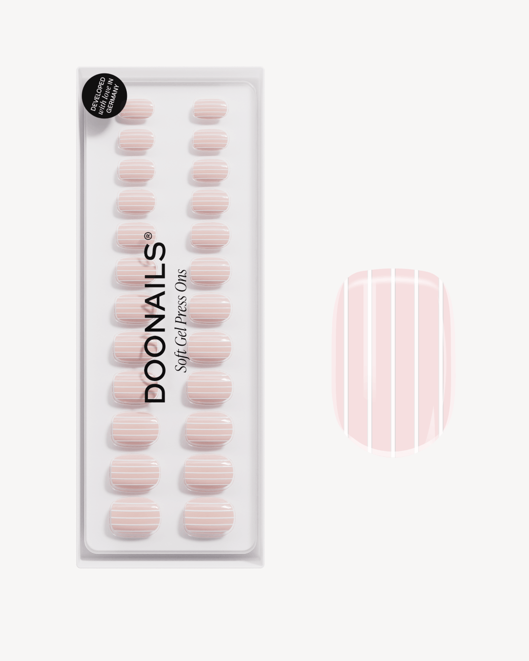 Doonails Netherlands