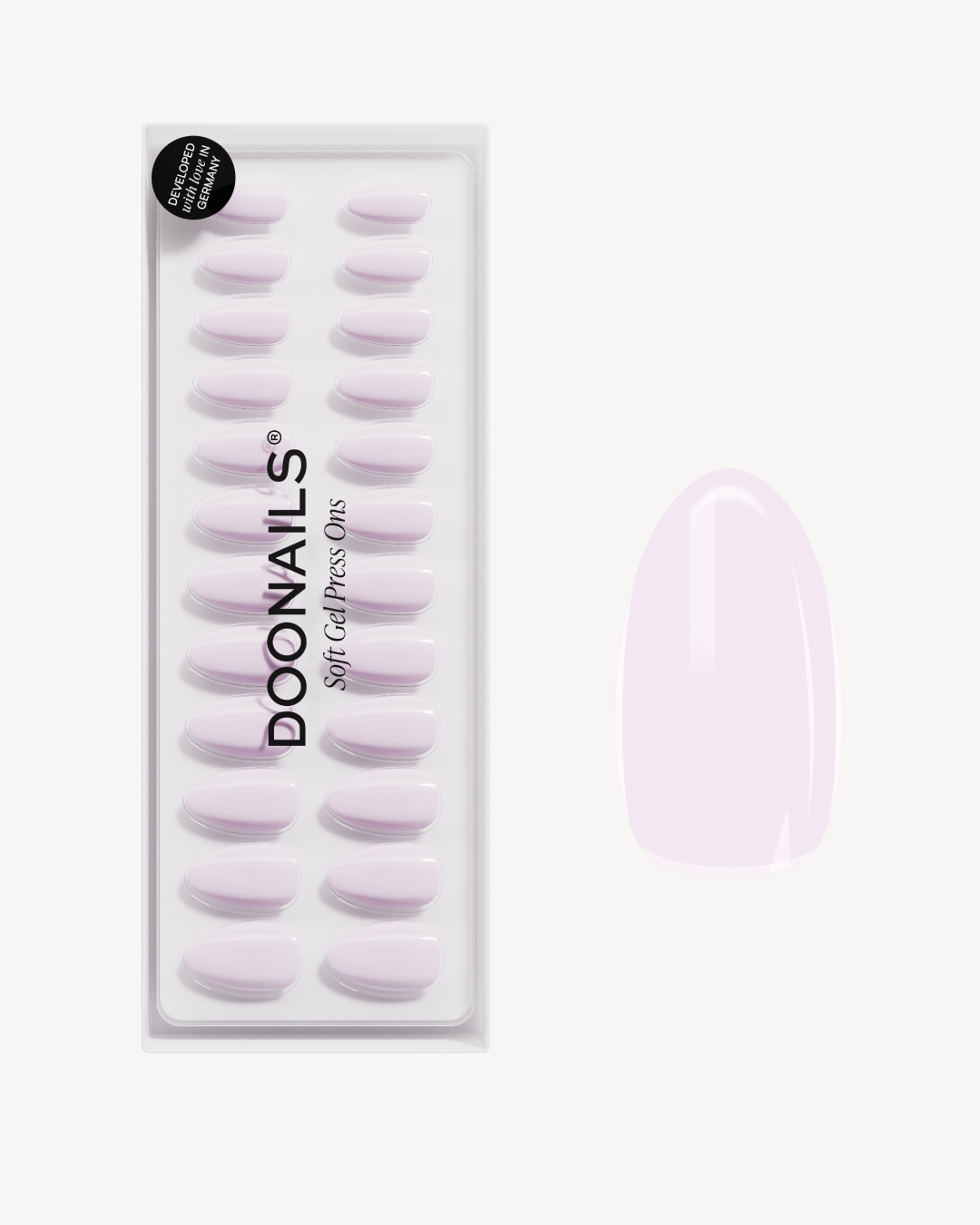 Doonails Netherlands