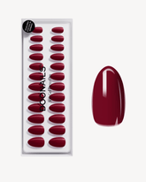 Soft Gel Press Ons Love Parisdoonails