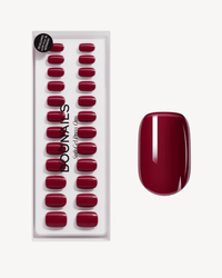 Love Paris Short Square Soft Gel Press Ons - Doonails Netherlandsdoonails