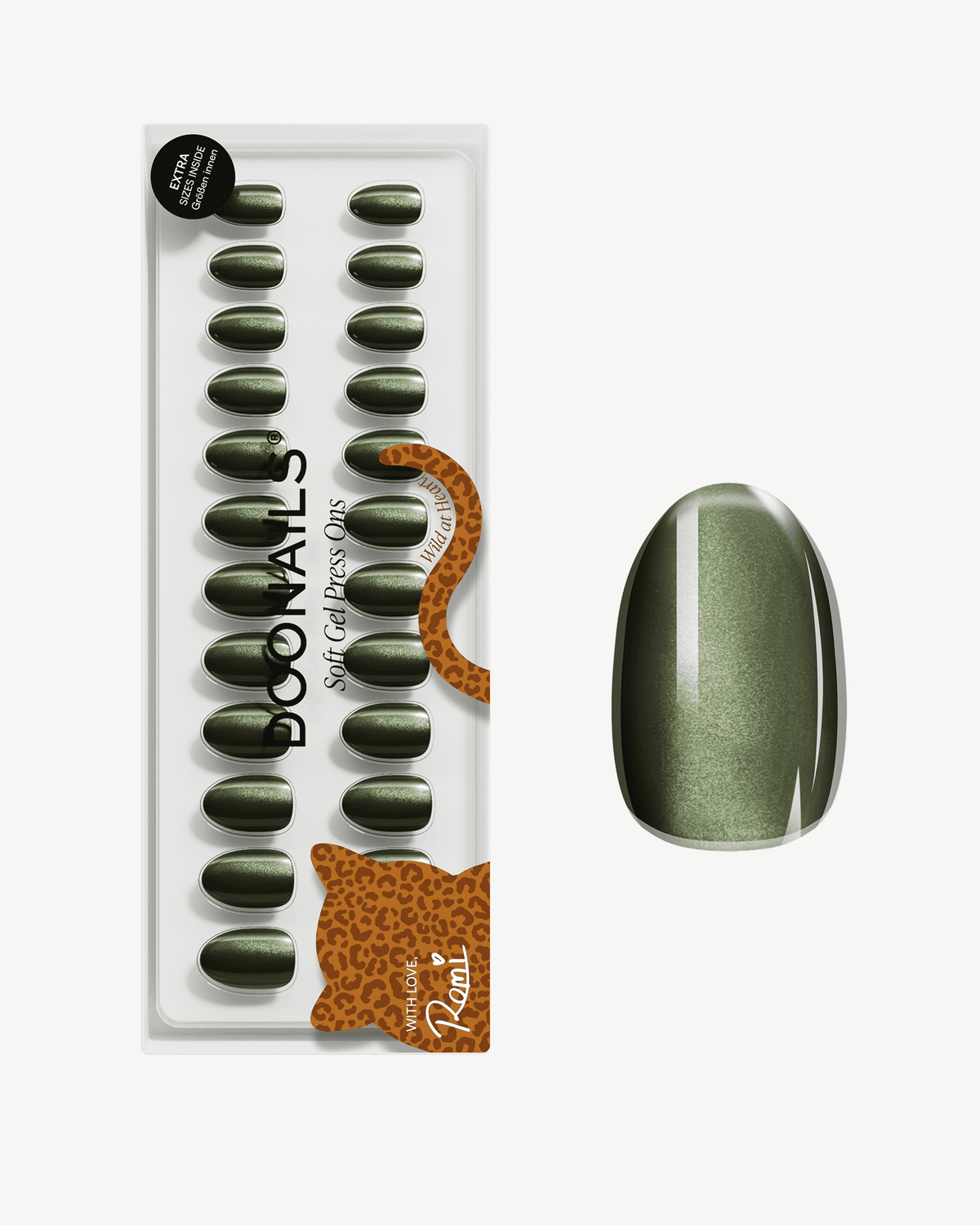 Doonails Netherlands