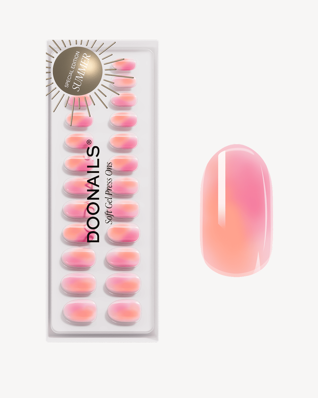 Doonails Netherlands