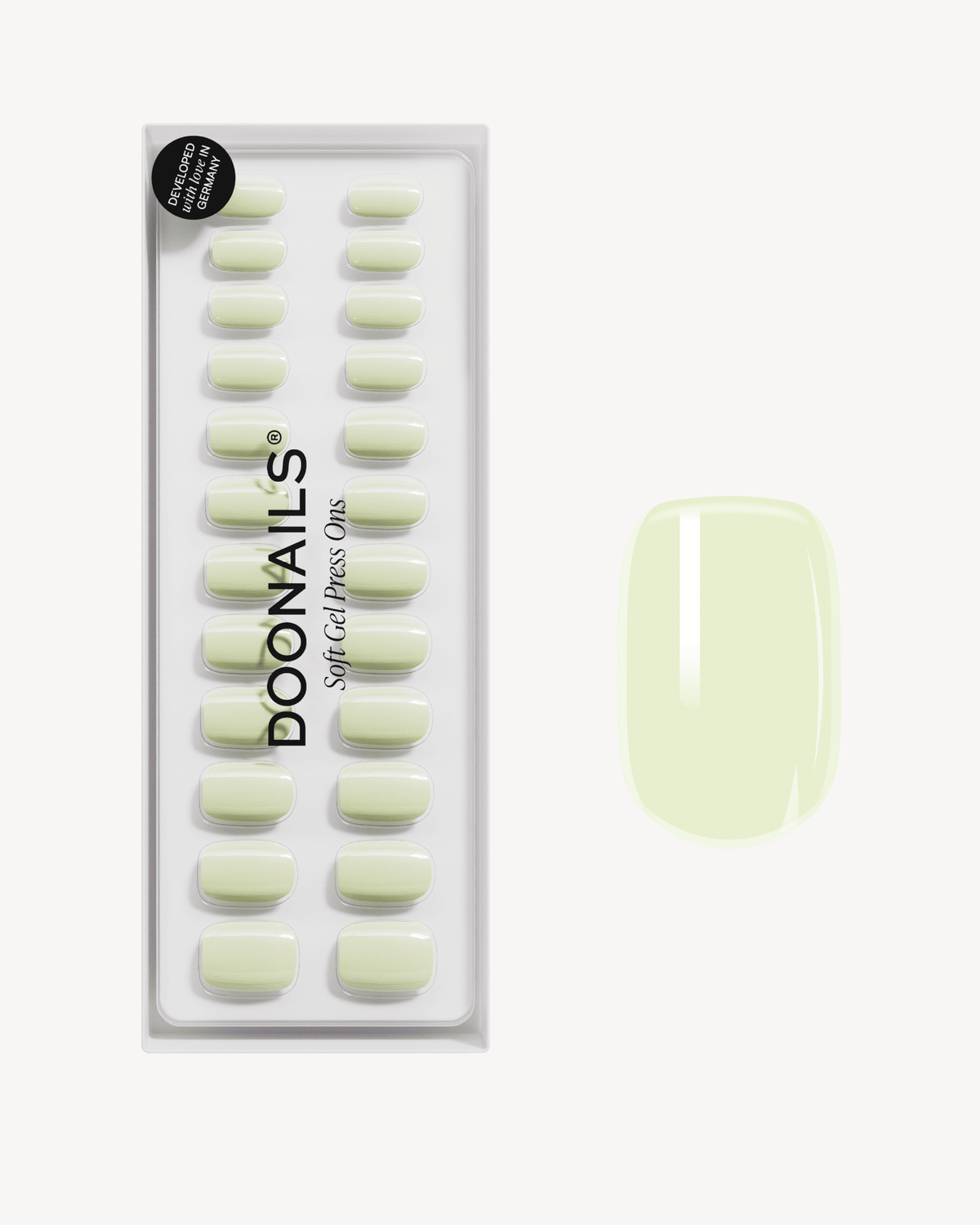 Doonails Netherlands