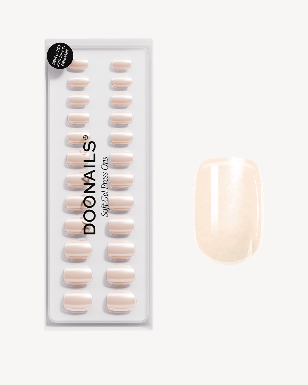 Doonails Netherlands