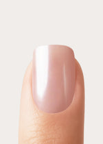 Prosecco Extra Short Square Soft Gel Press Ons
