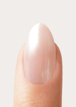 Prosecco Short Almond Soft Gel Press Ons