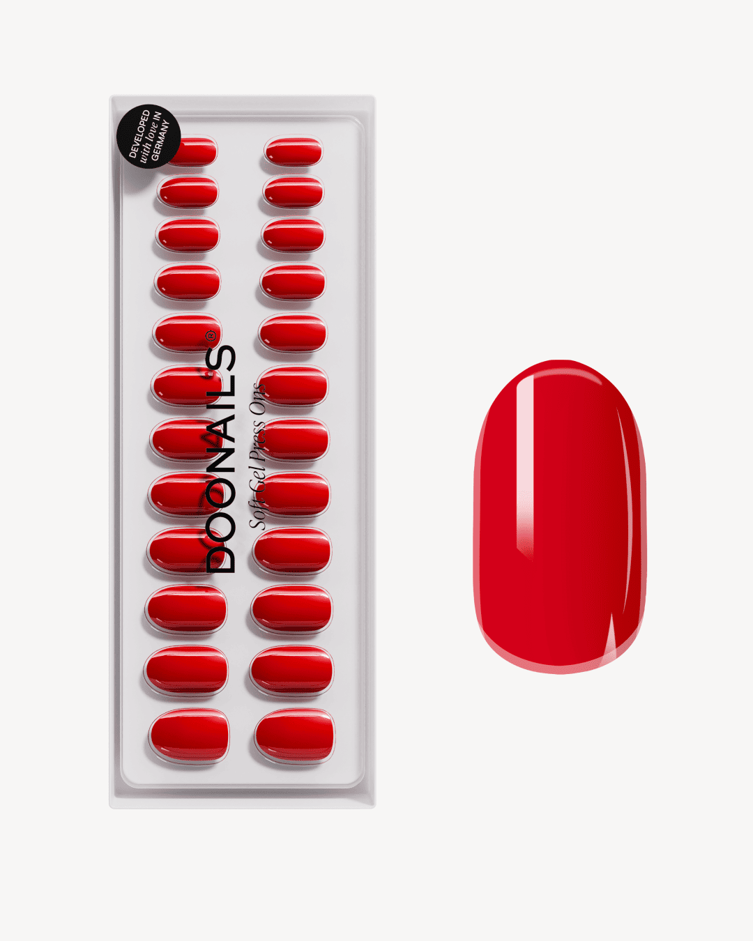 Doonails Netherlands