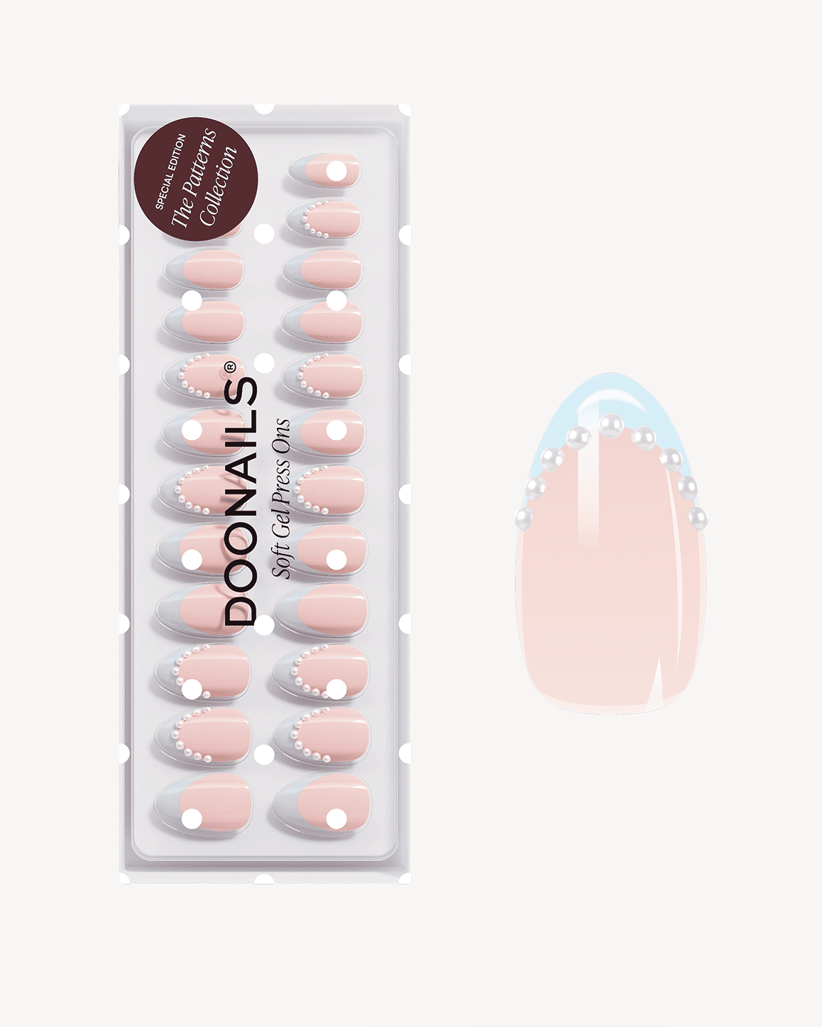 Doonails Netherlands