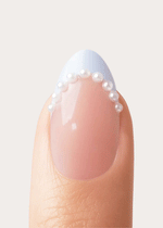 Royal French Short Almond Soft Gel Press Ons