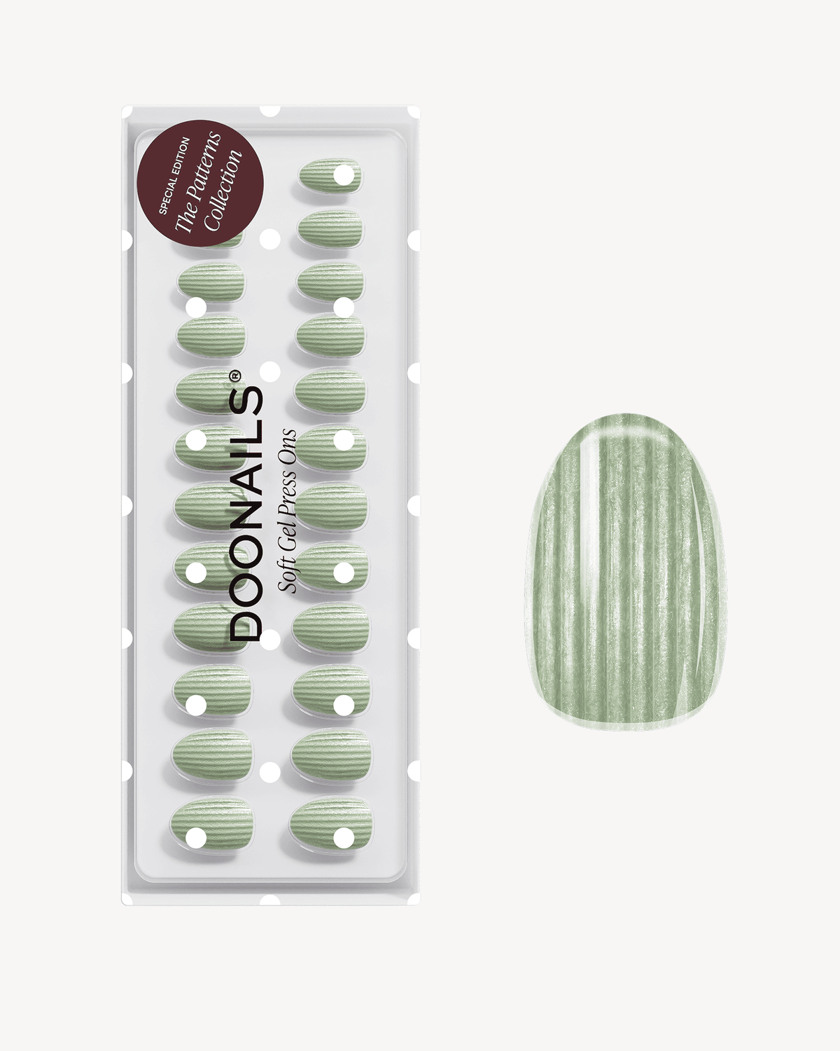 Doonails Netherlands
