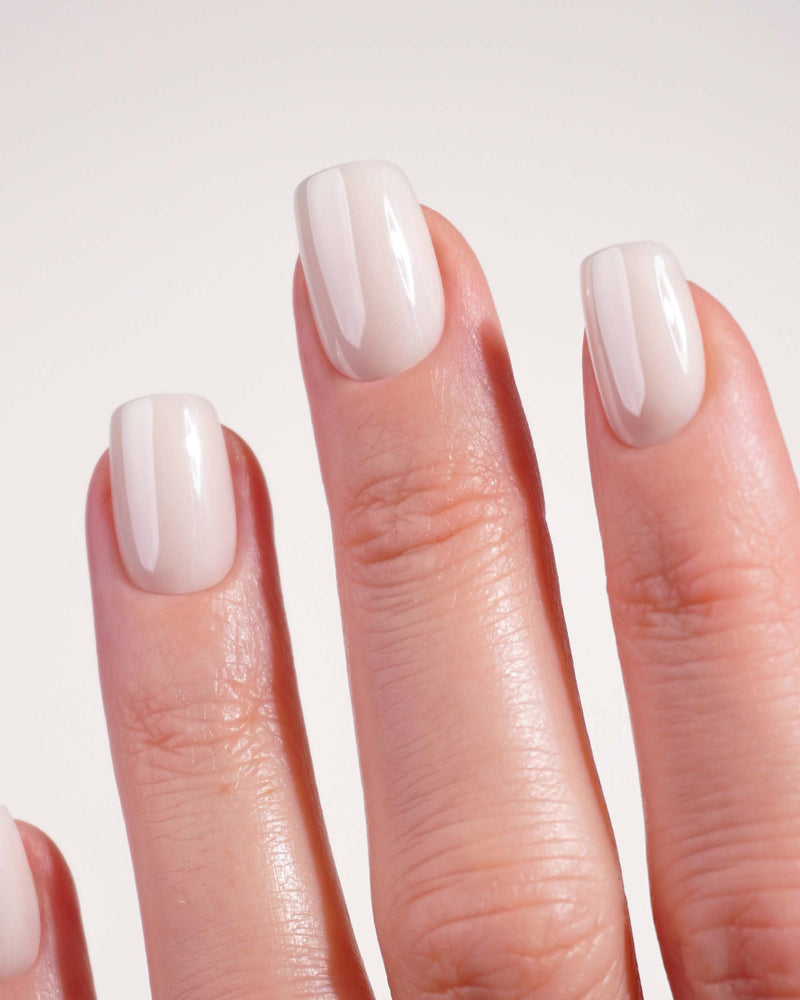 Marry Me Short Square Soft Gel Press Ons - Doonails Netherlands