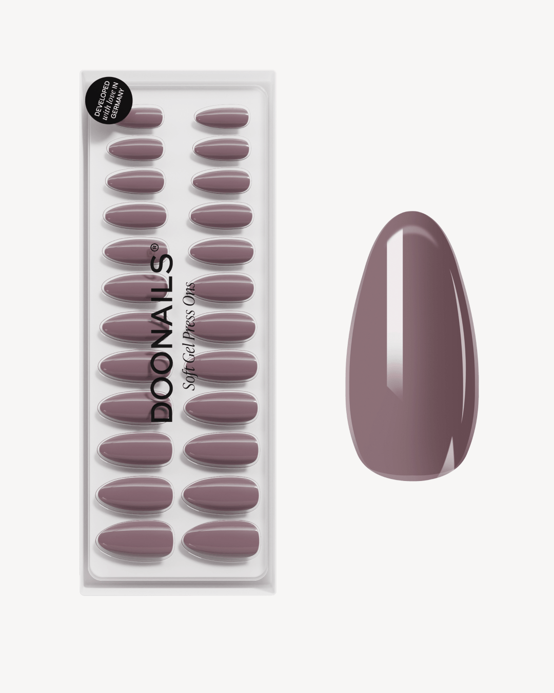 Doonails Netherlands