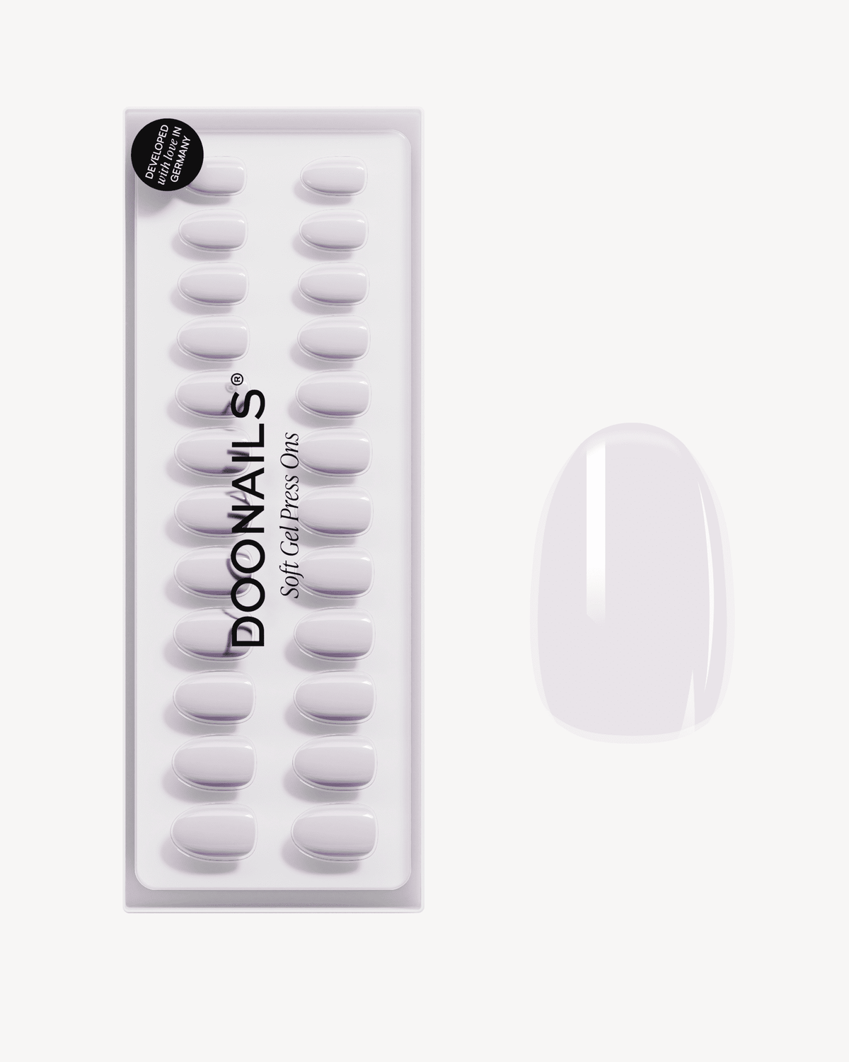 Doonails Netherlands