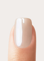 Toffee Short Square Soft Gel Press Ons