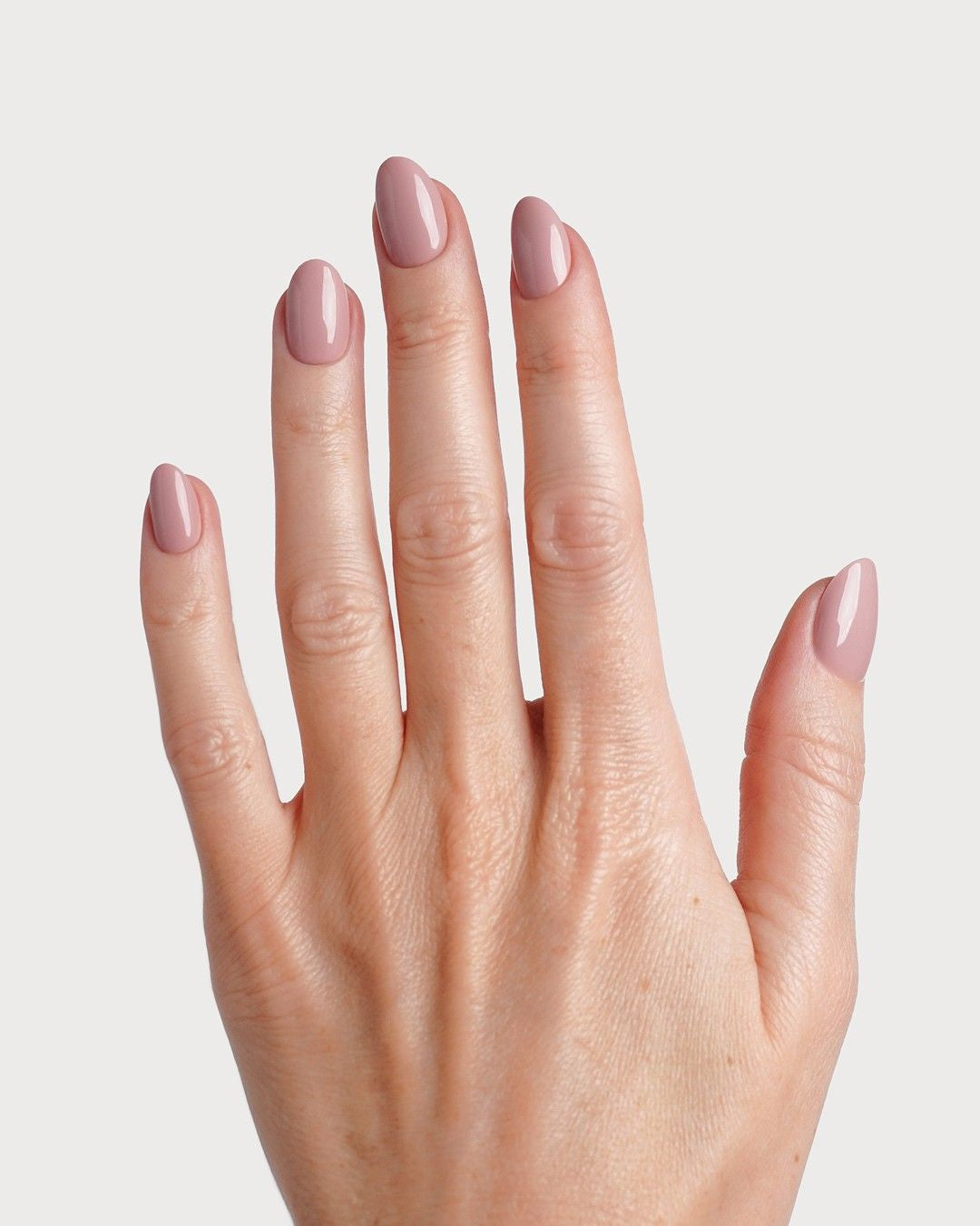 Valentine Crush Short Round Soft Gel Press Ons - Netherlands