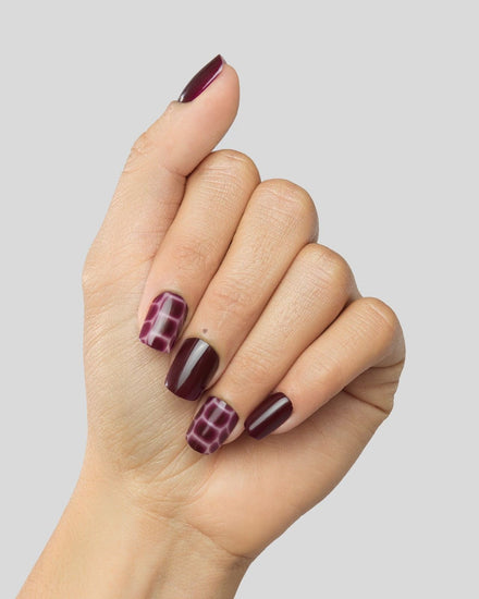 Venomous Plum