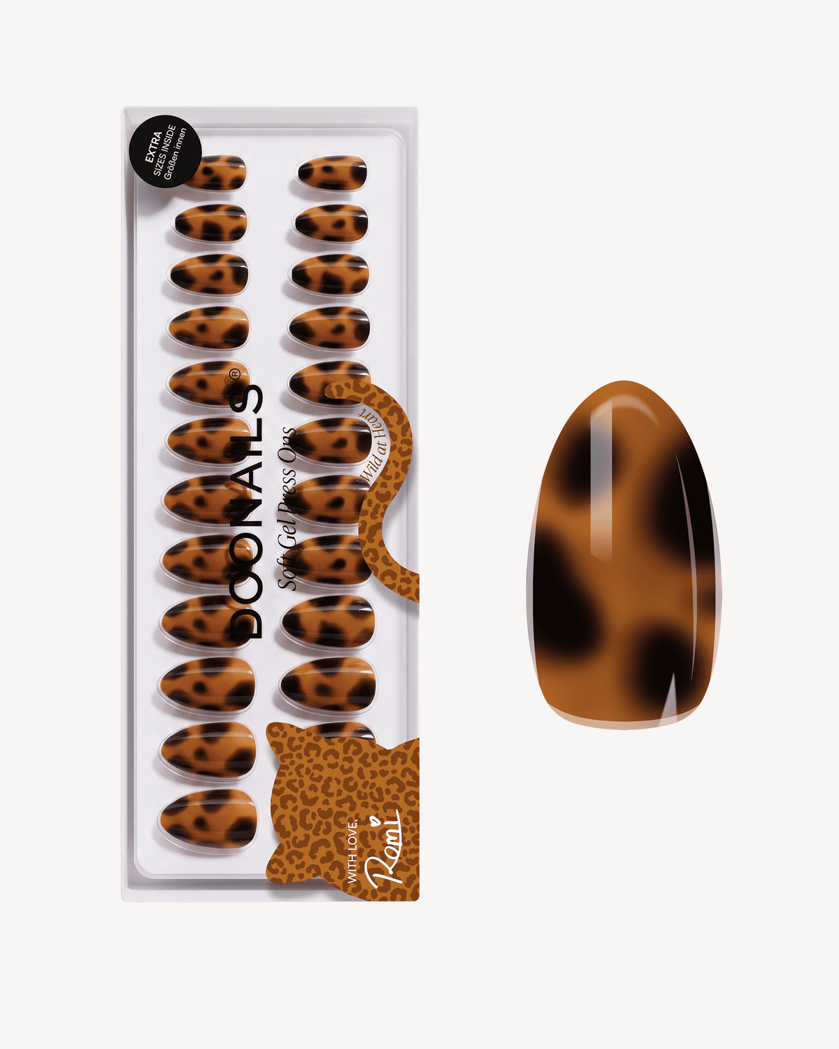 Doonails Netherlands