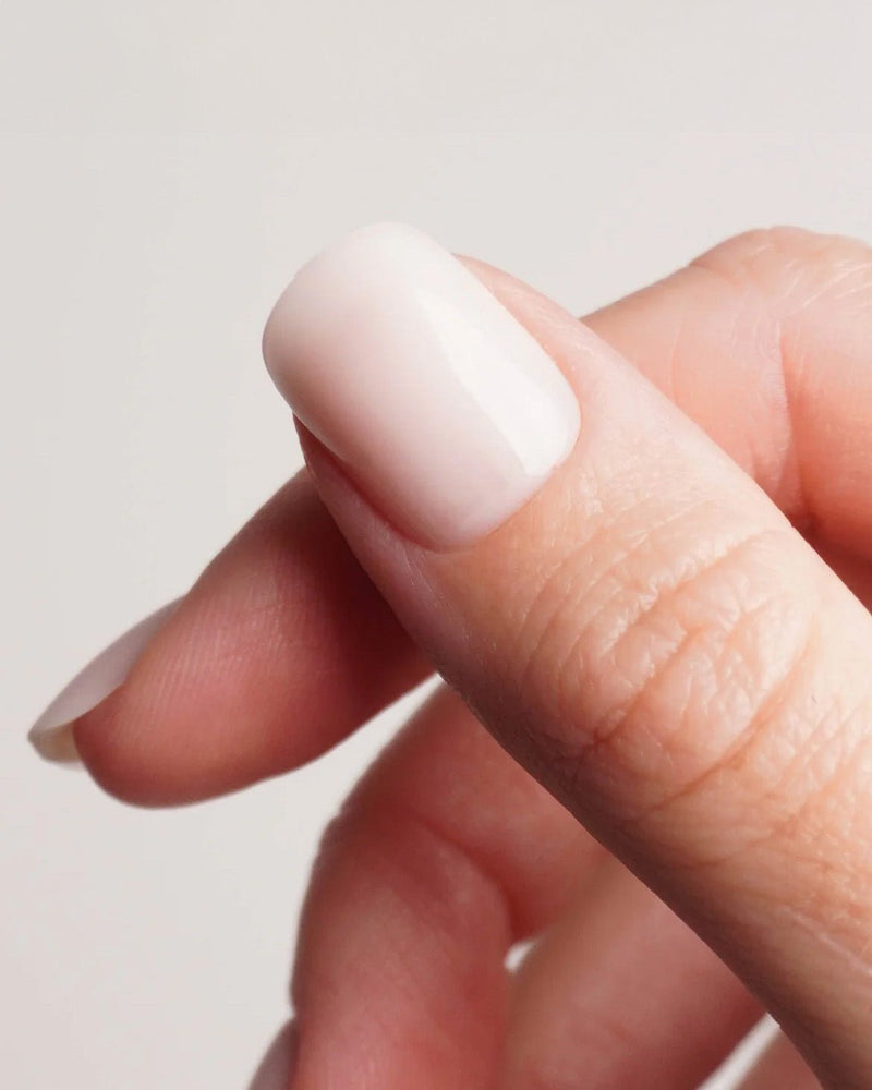 Pillow Talk Extra Short Square Soft Gel Press Ons - Doonails Netherlands