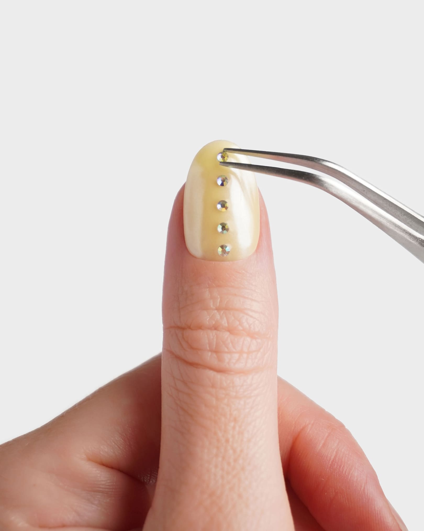 Nail Art pincet