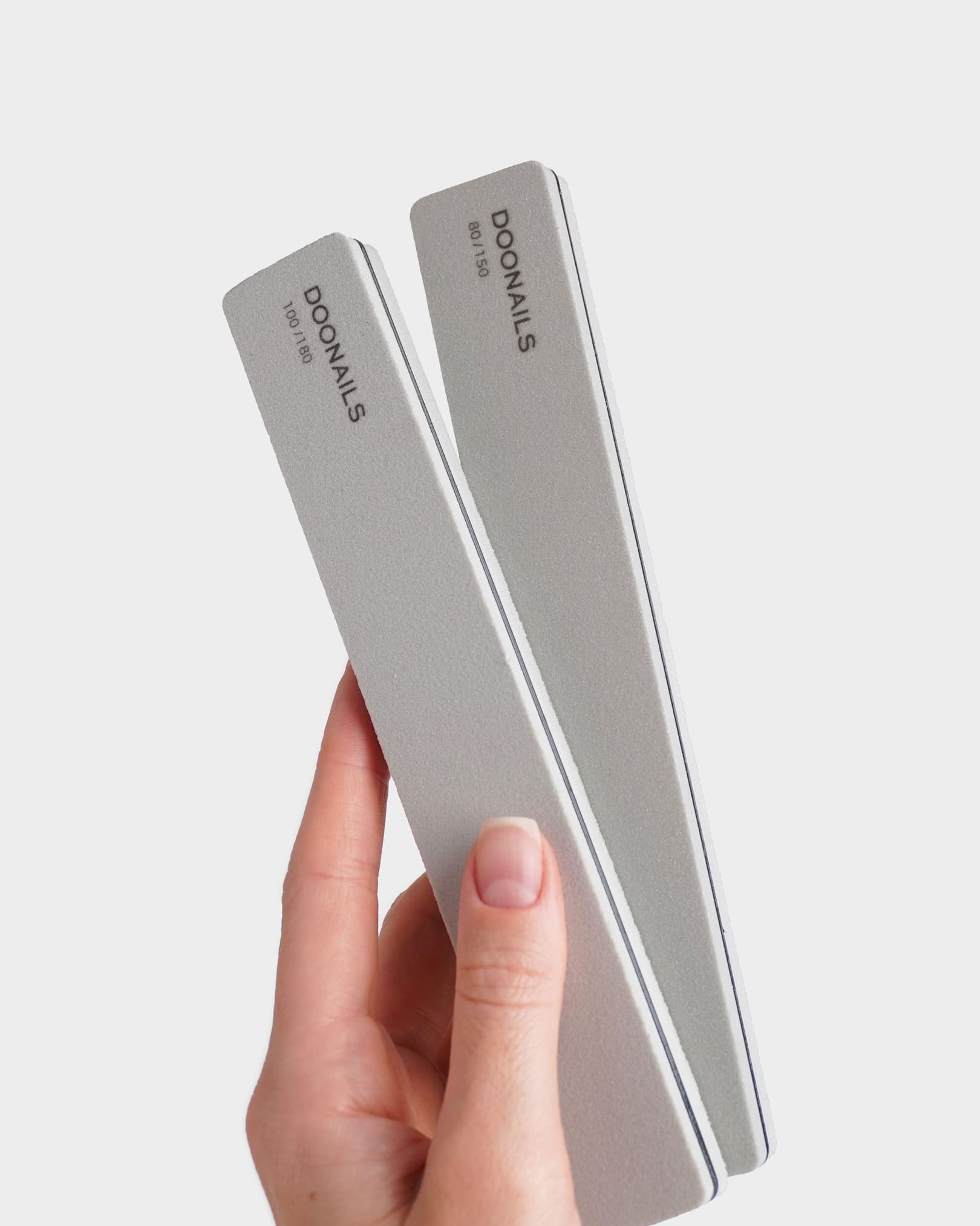 Premium Buffervijlen Set