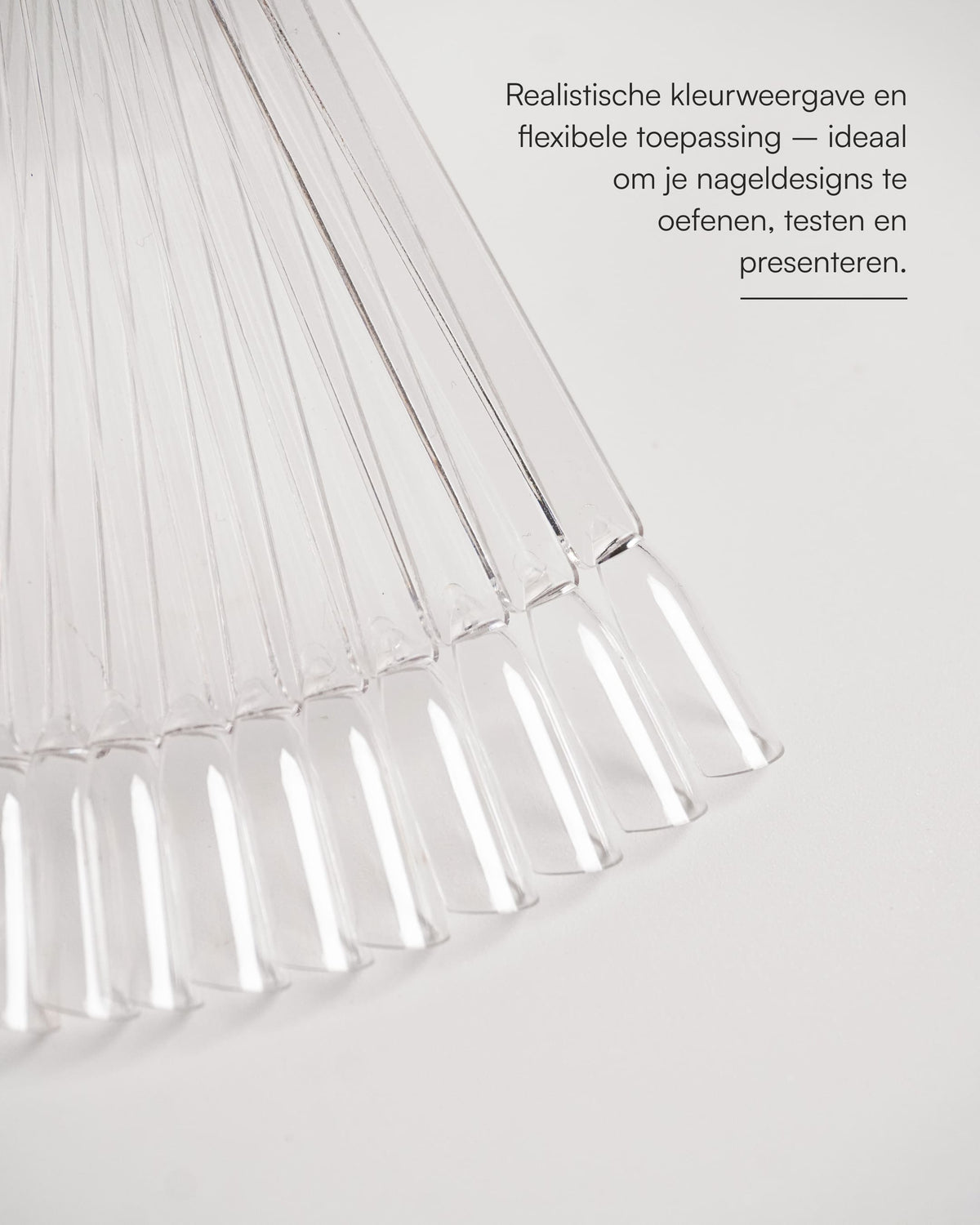 Proef Tips