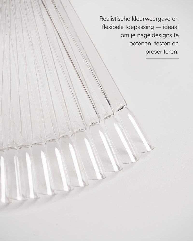 Proef Tips