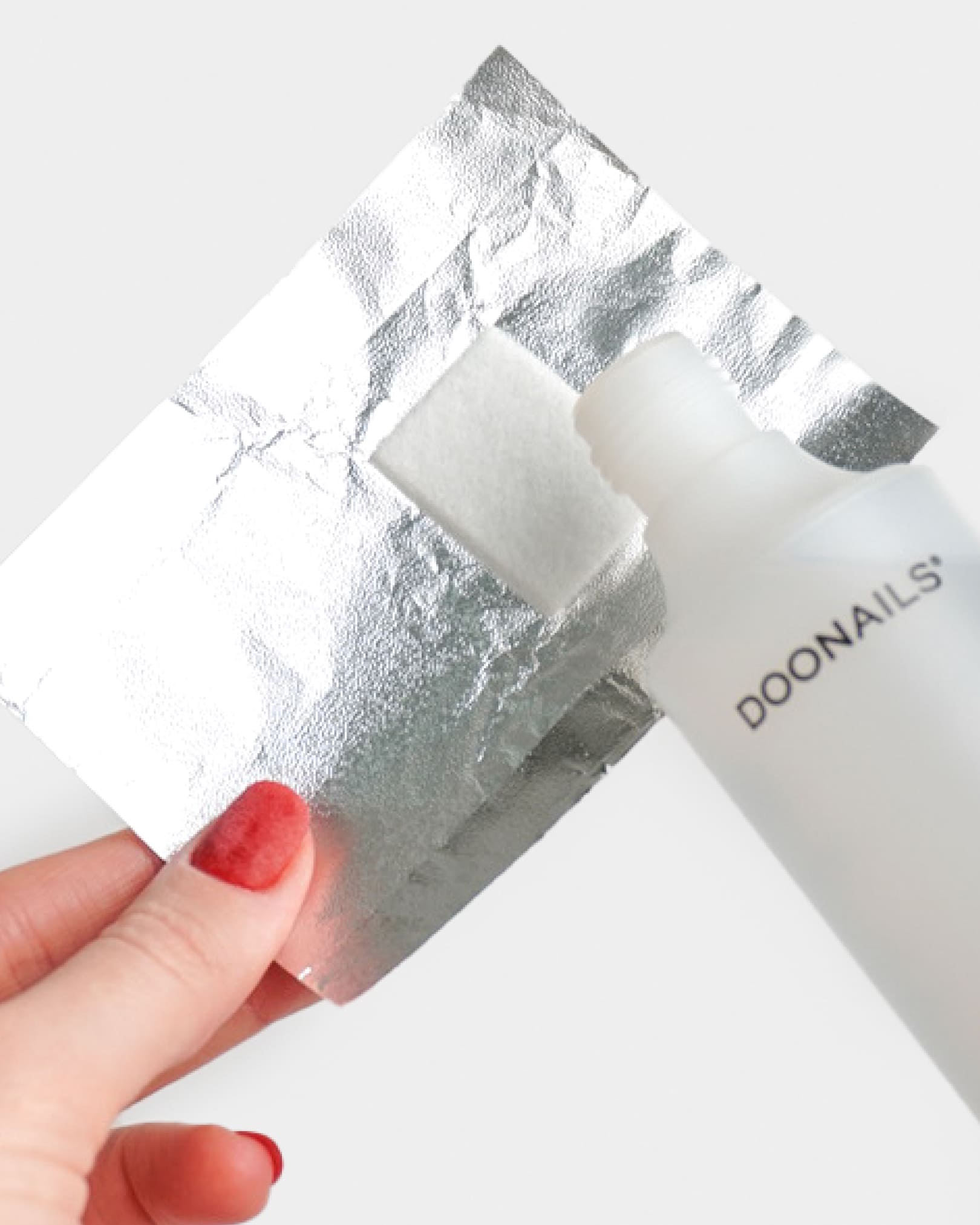 Remover vloeistof - 120ml - Doonails Netherlands