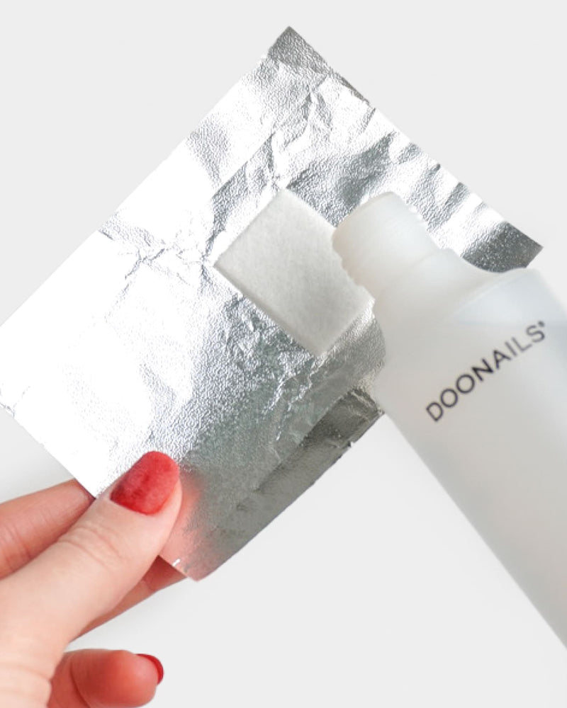 Remover vloeistof - 120ml - Doonails Netherlands