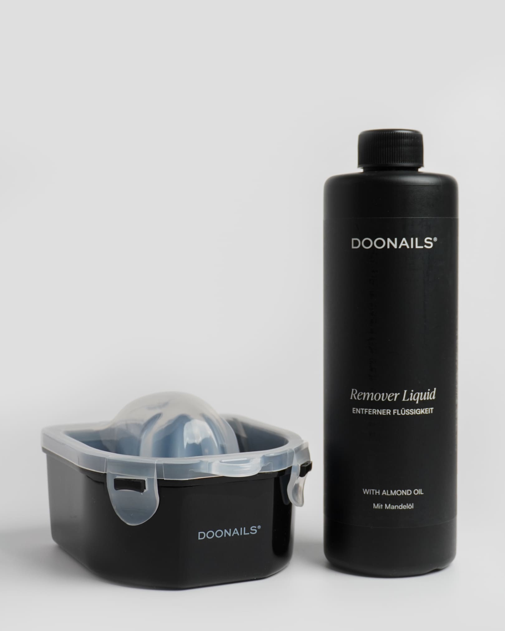Remover vloeistof - 500 ml