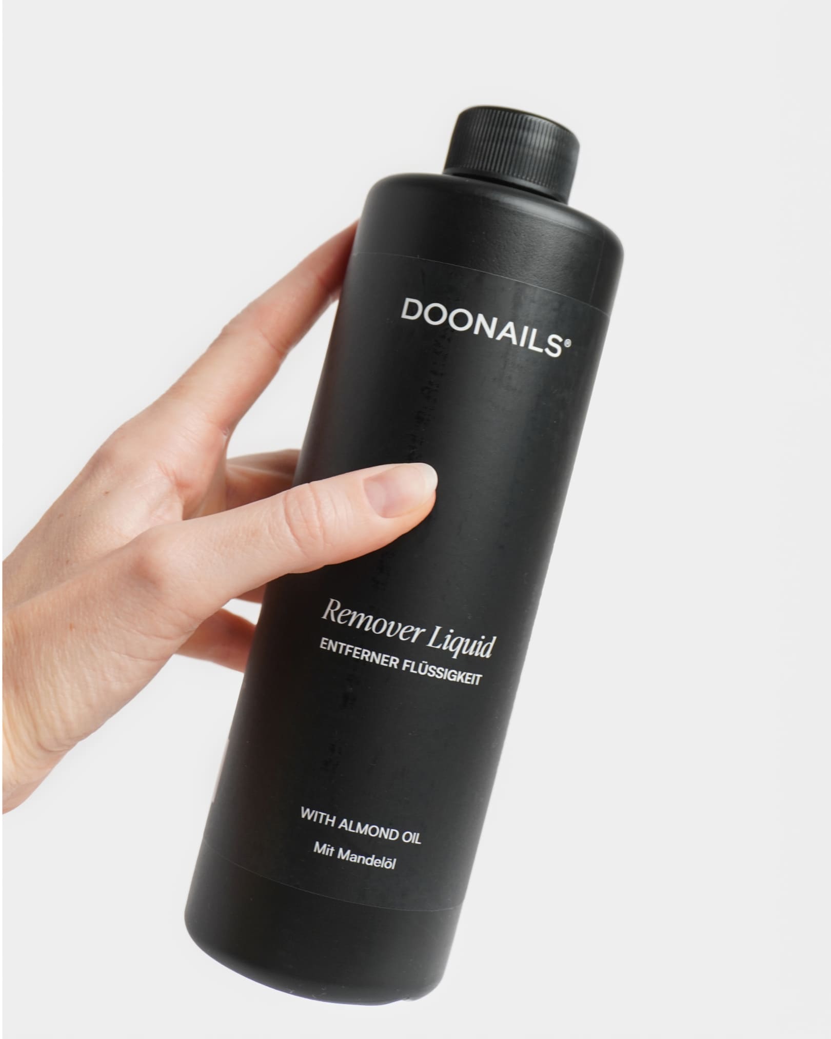 Remover vloeistof - 500 ml