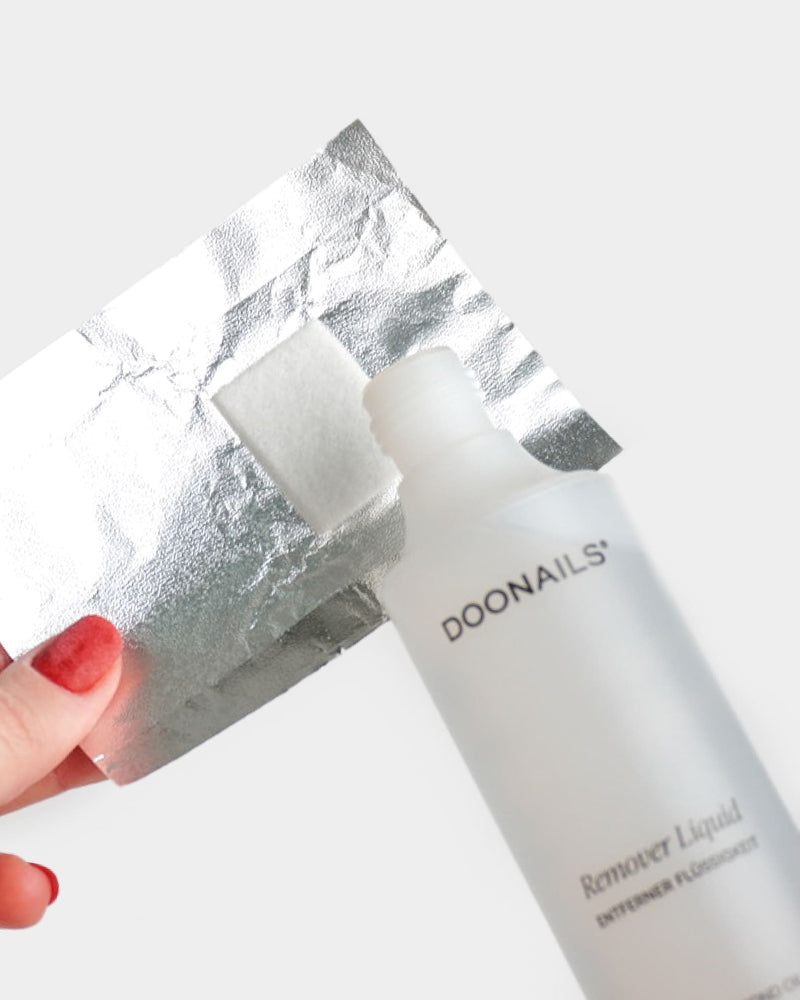Remover vloeistof - 500 ml