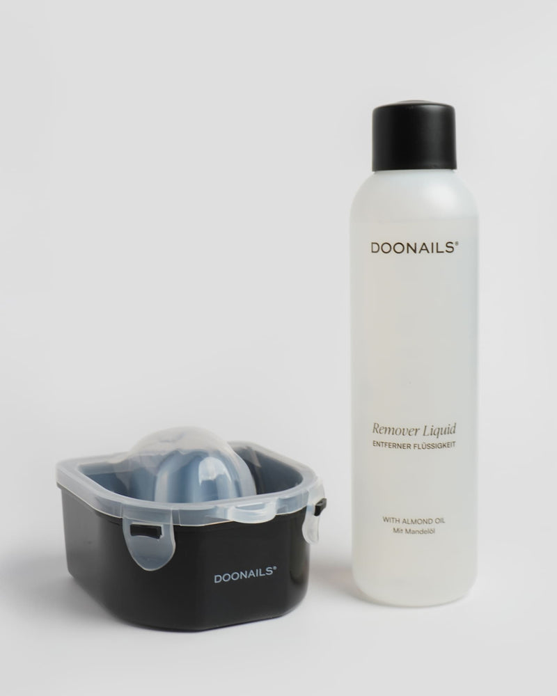 Remover vloeistof - 500 ml