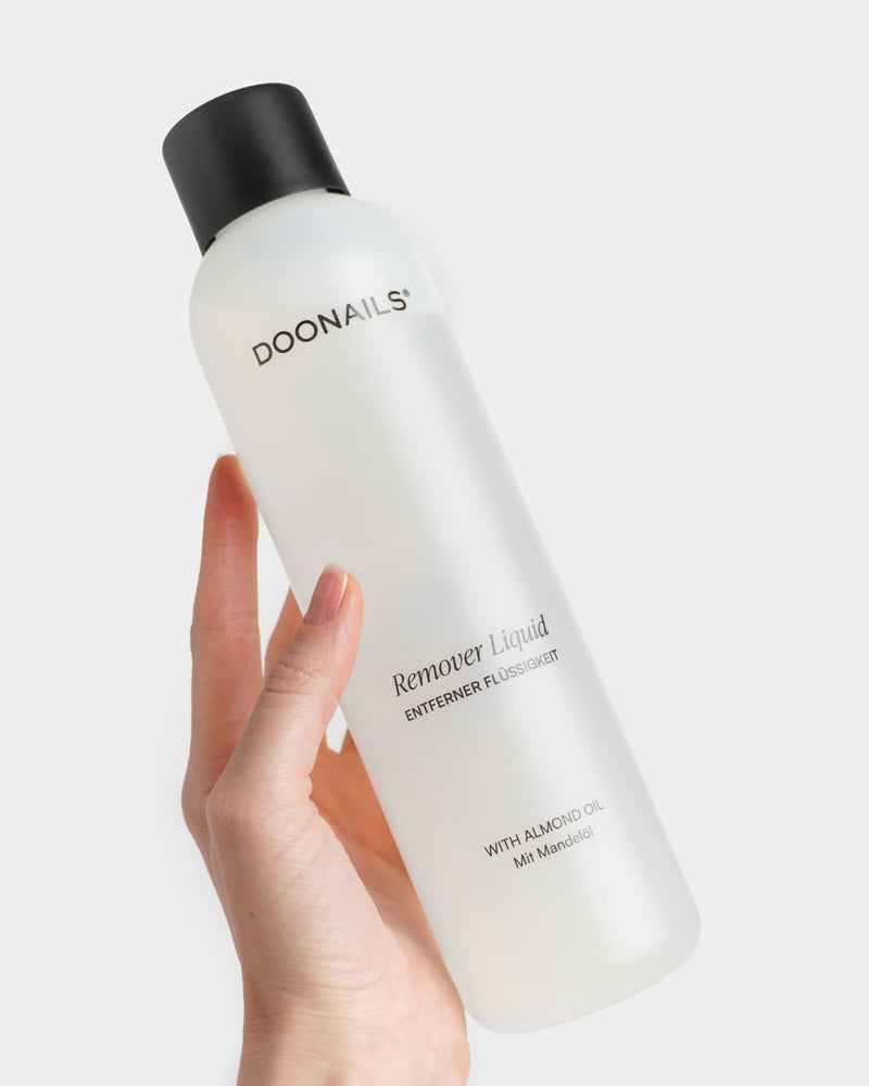 Remover vloeistof - 500 ml
