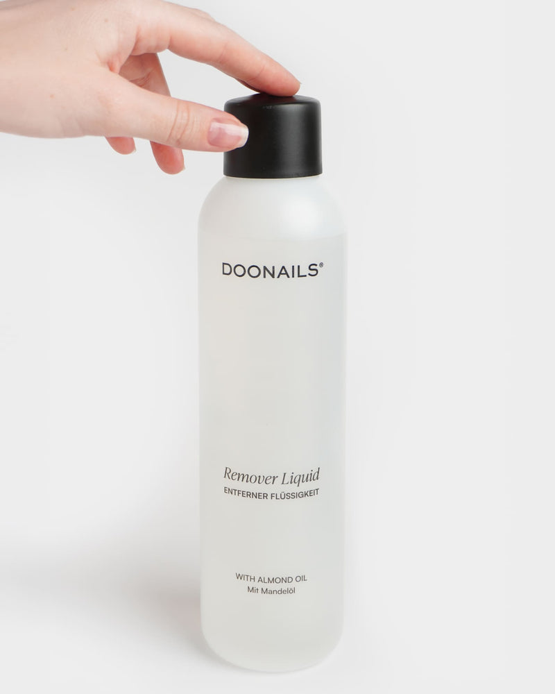 Remover vloeistof - 500 ml
