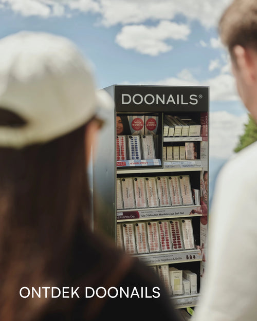 Doonails Netherlands