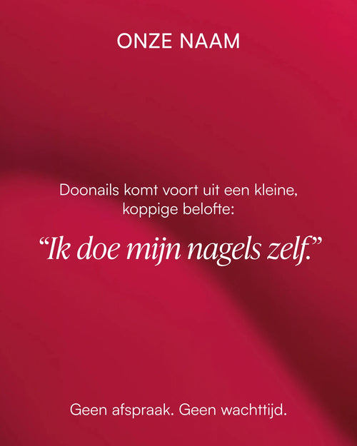 Doonails Netherlands
