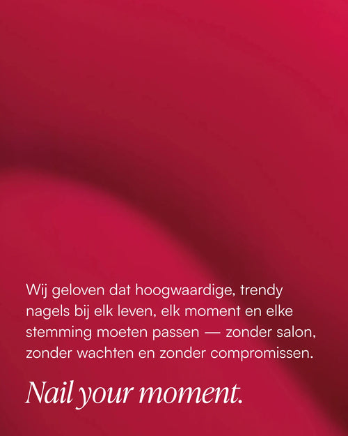 Doonails Netherlands
