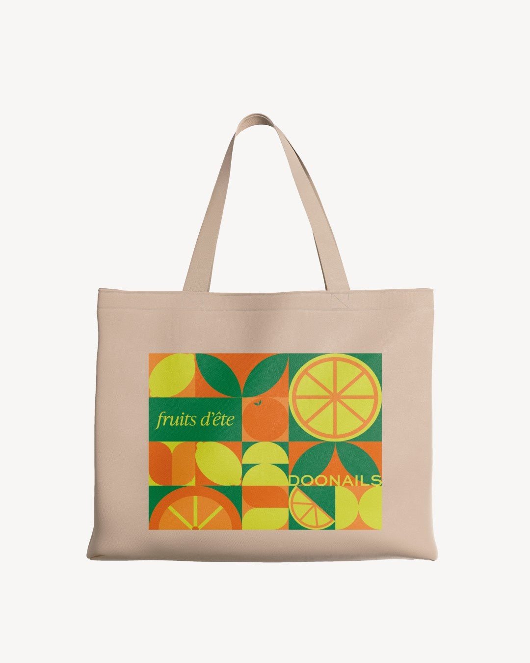 Spring Break Shopper in Beperkte Oplage
