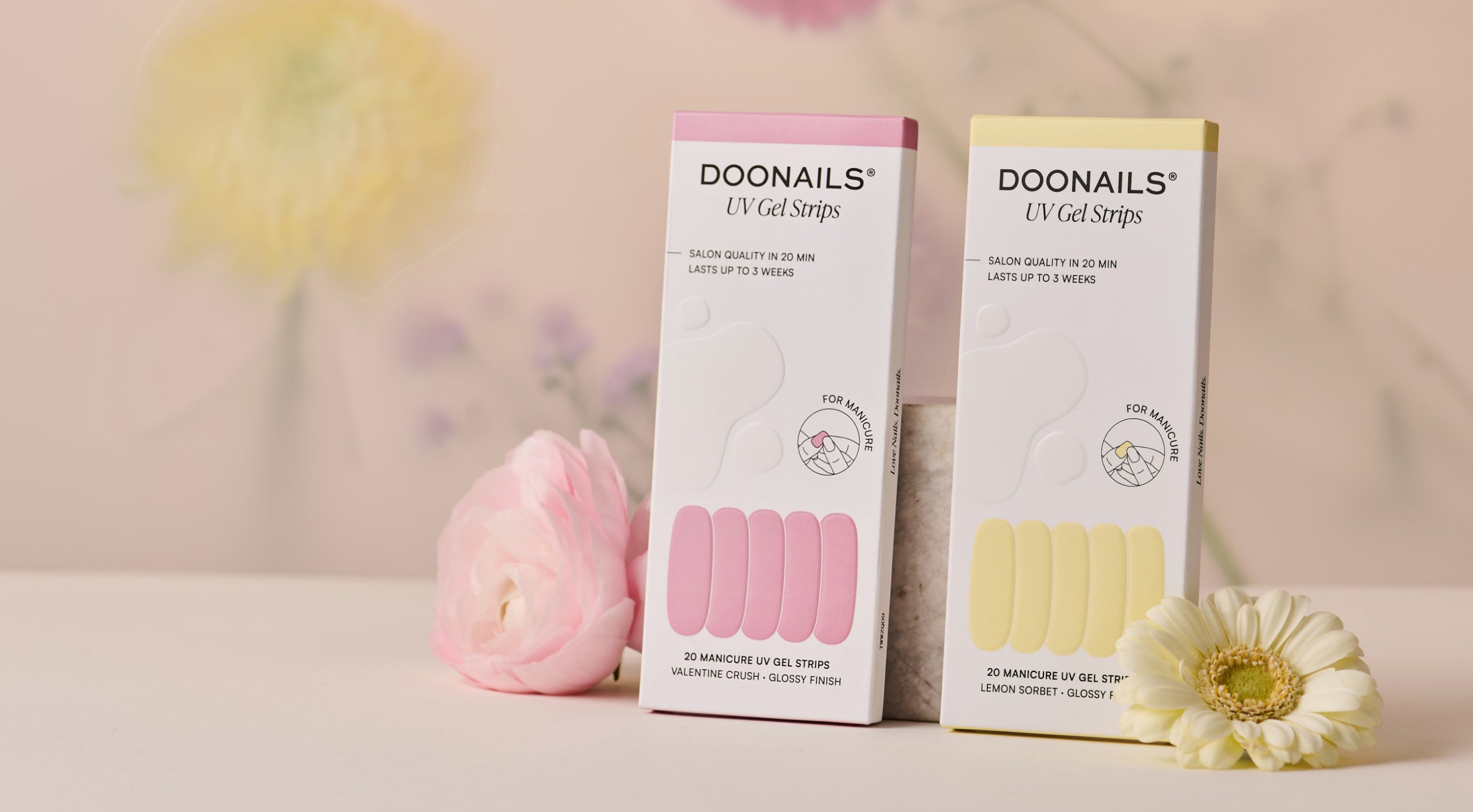 Doonails Netherlands