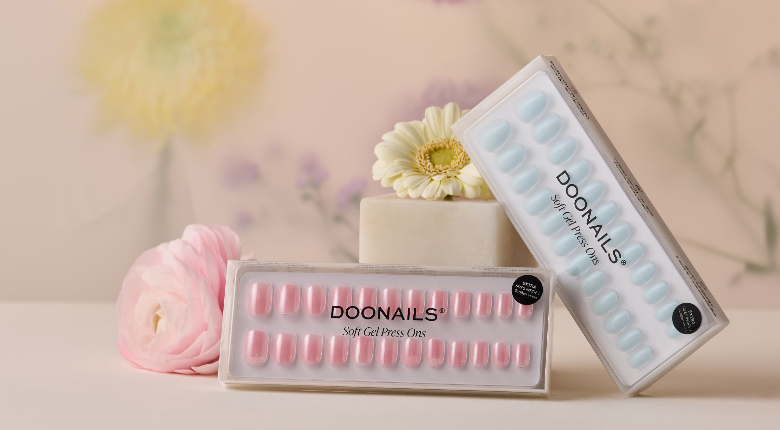 Doonails Netherlands