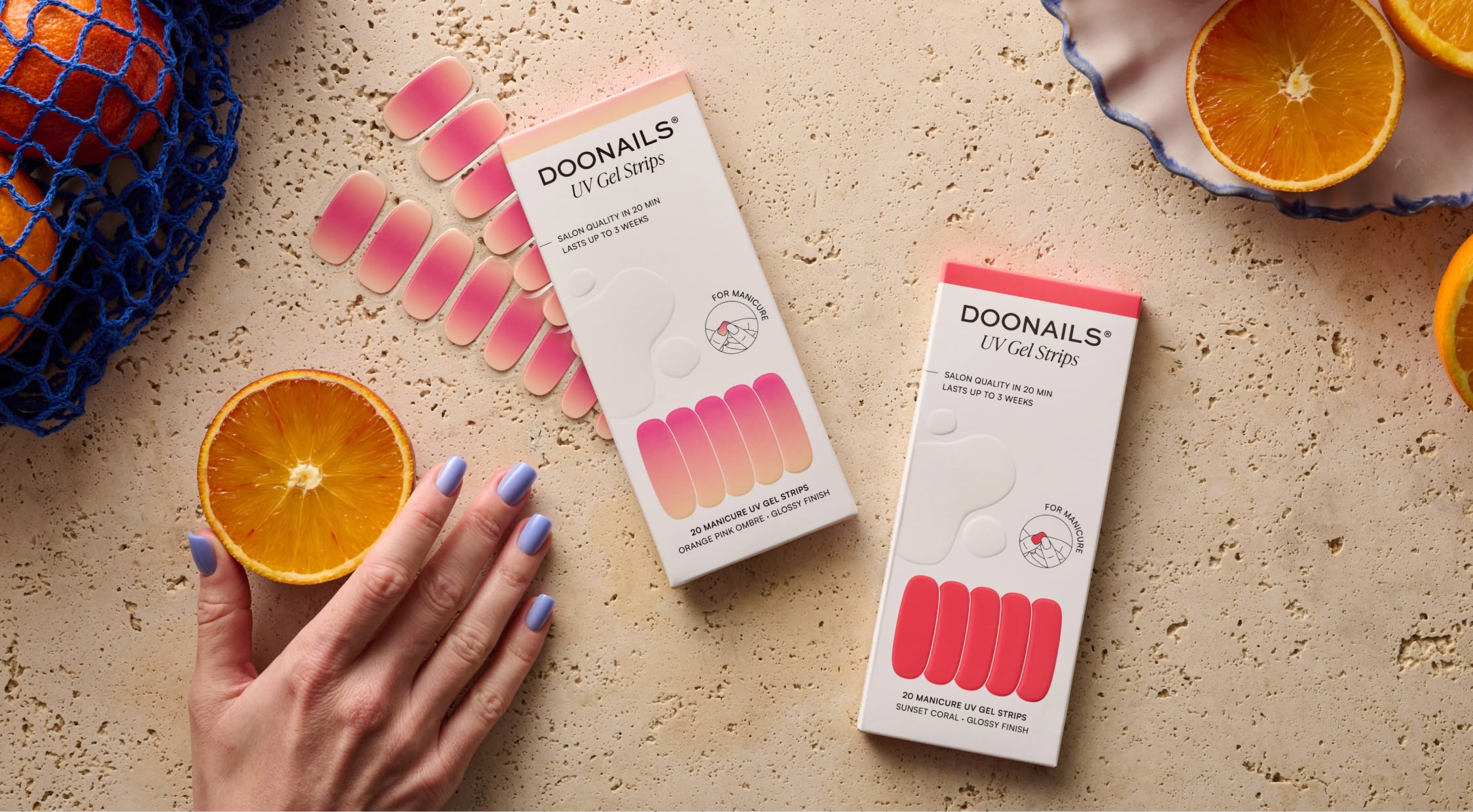 Doonails Netherlands