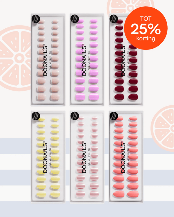 Doonails Netherlands